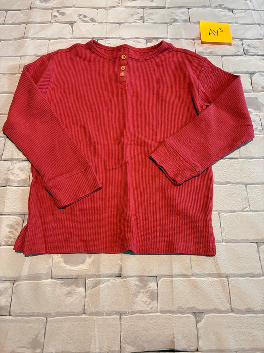 Tops Size 7-8