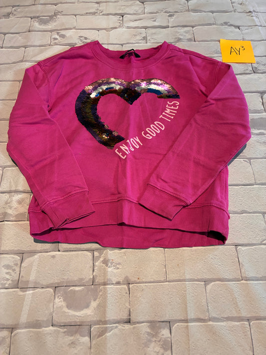Tops Size 7-8