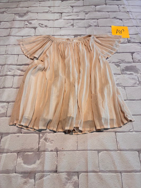 Tops Size 6-7