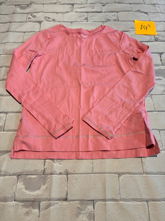 Tops Size 7-8