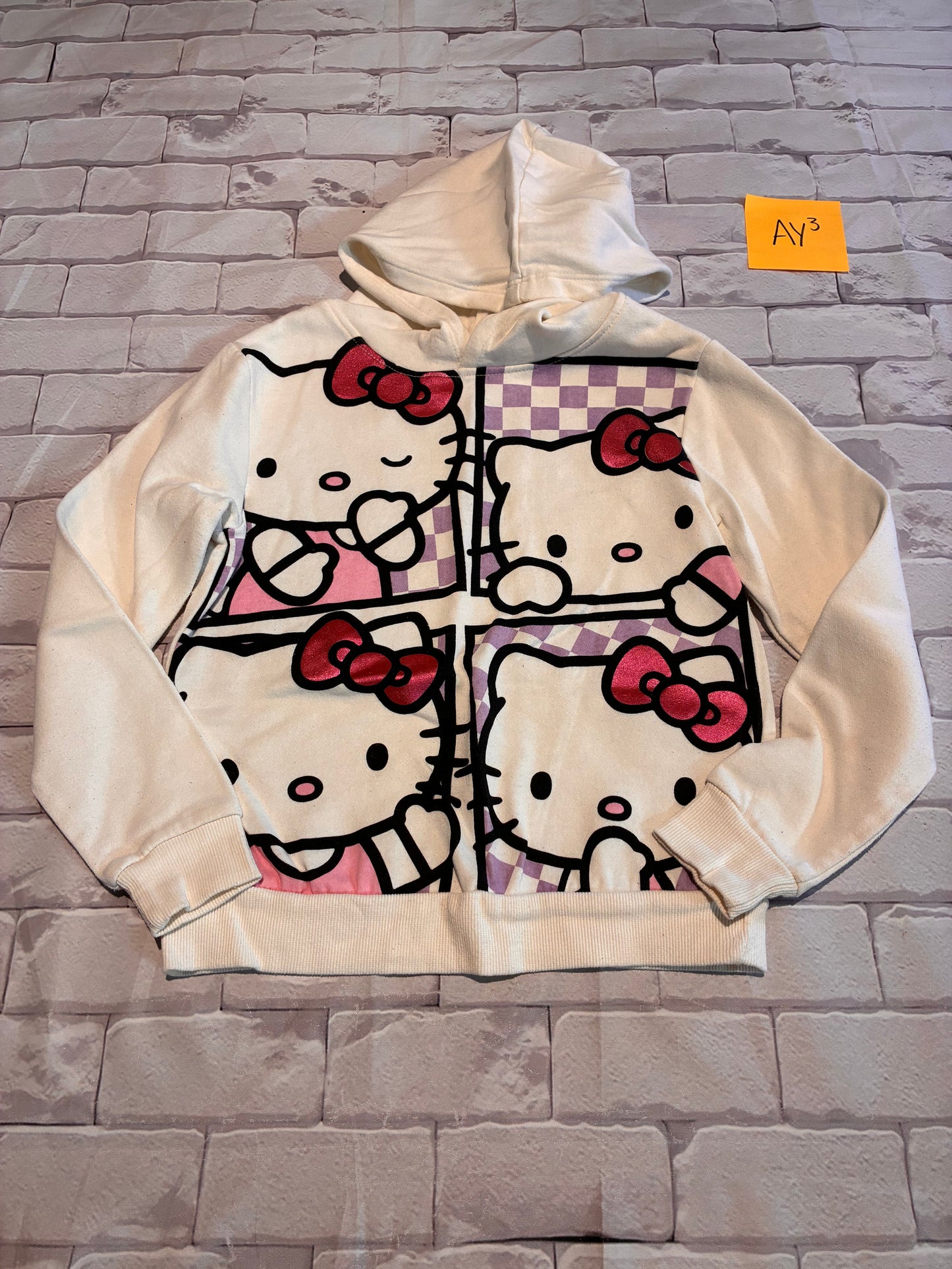 Tops Size 8-10