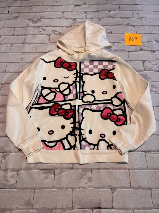 Tops Size 8-10