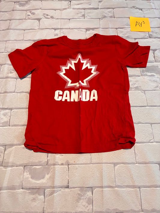 Tops Size 5
