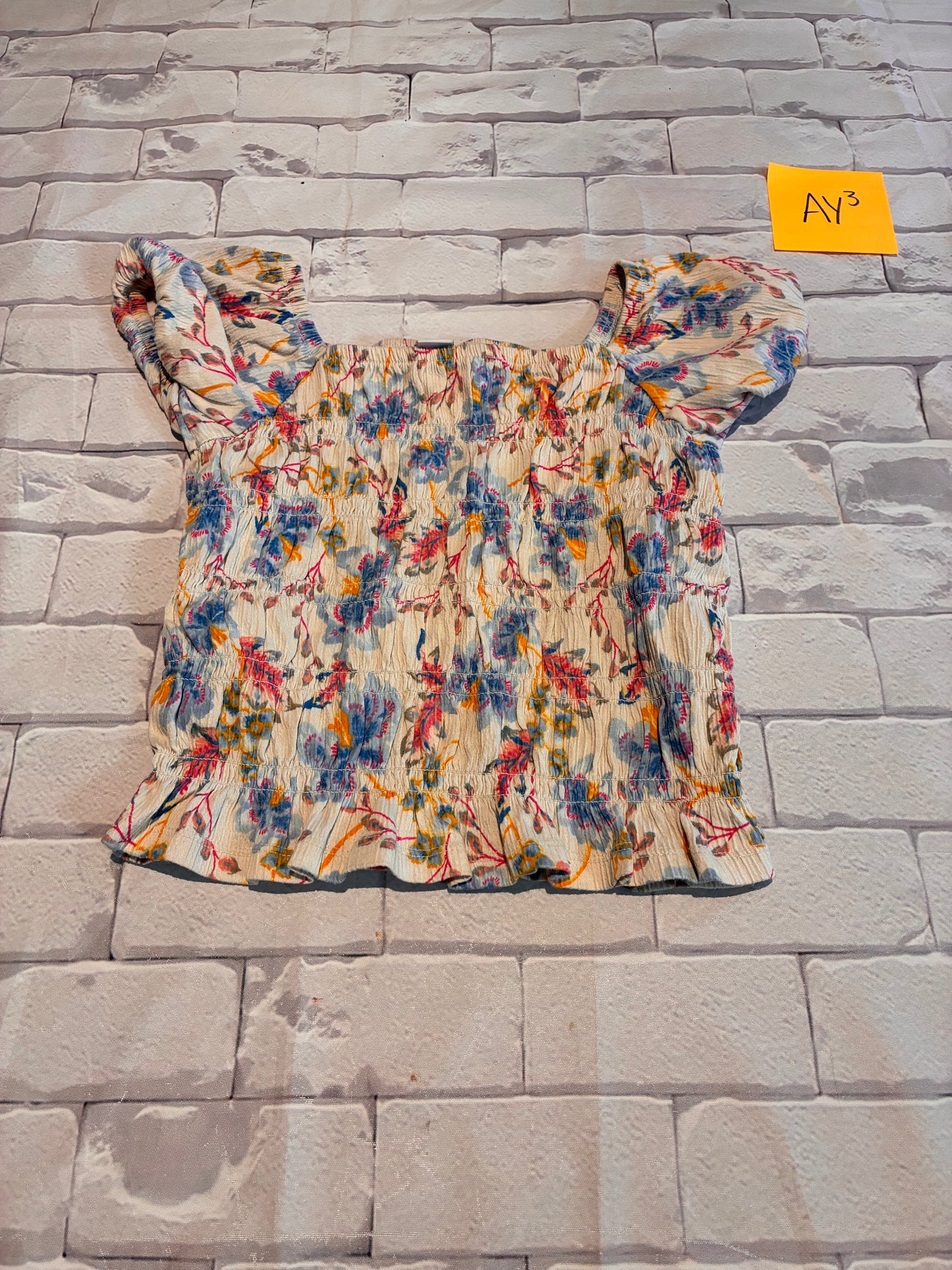 Tops Size 8