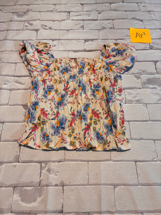 Tops Size 8