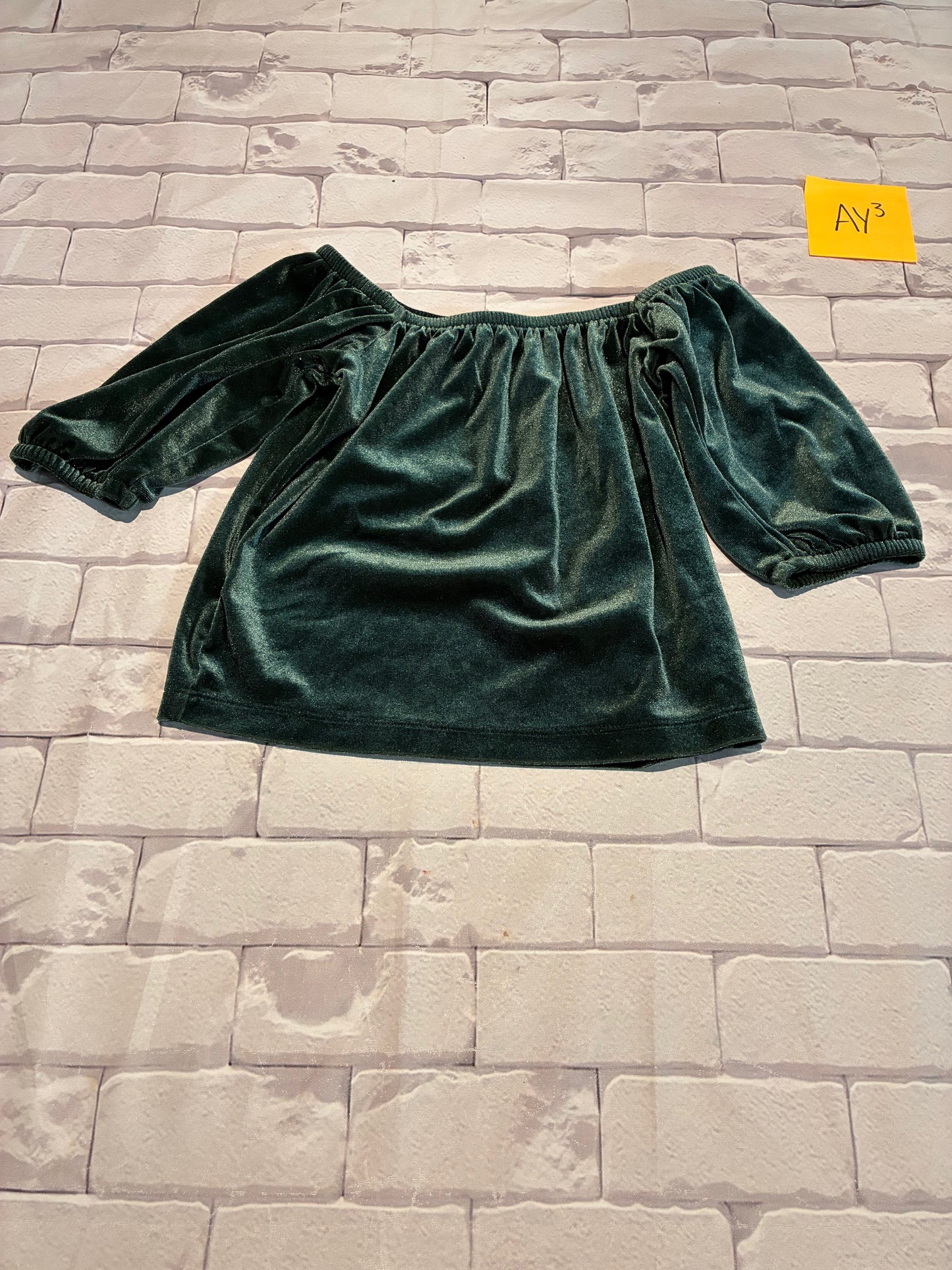 Tops Size 4T