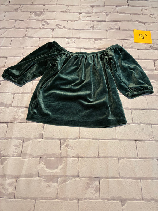 Tops Size 4T