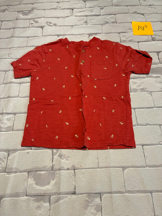 Tops Size 8