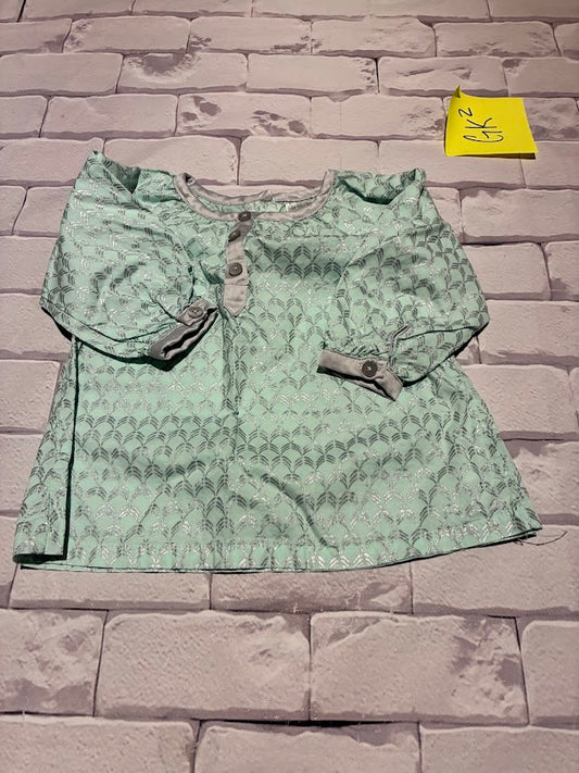 Top Size 6m