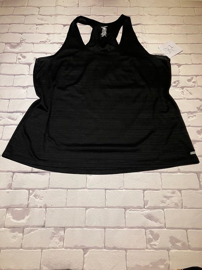 Ladies Top Size XL