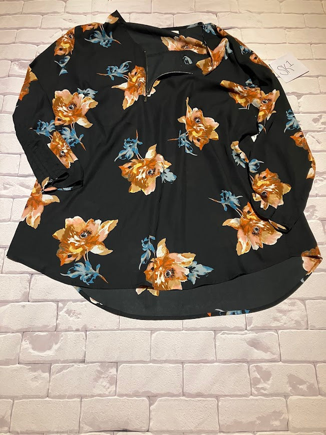 Ladies Top Size 0