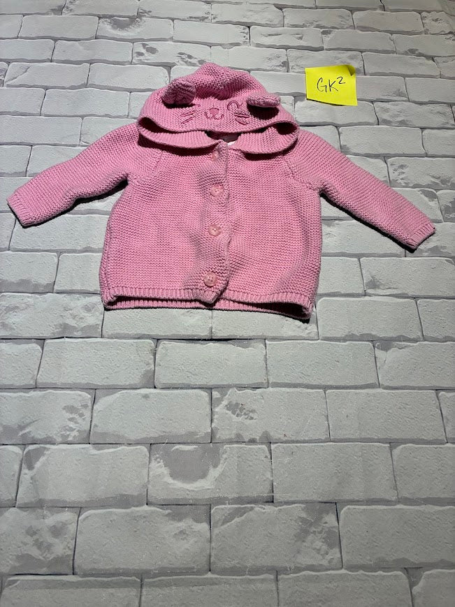 Top Size 3-6m