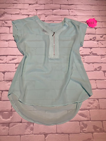 Ladies Top Size S