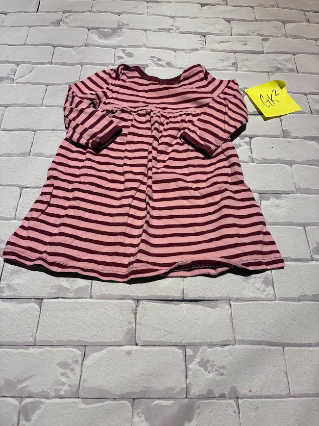 Dress Size 6-12m