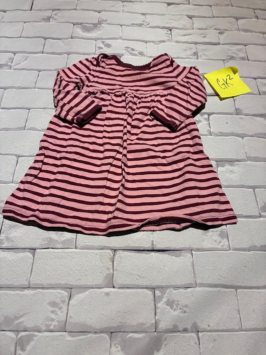 Dress Size 6-12m