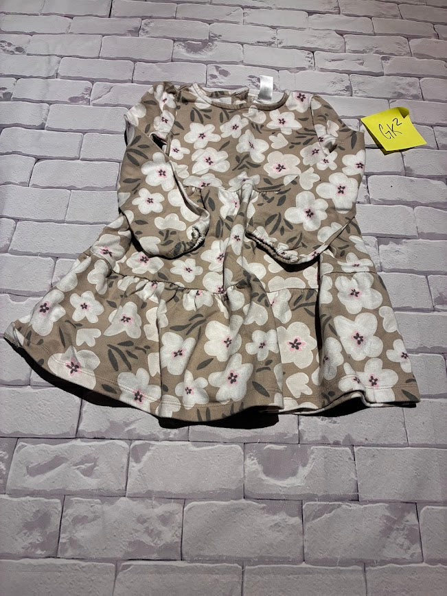 Dress Size 4T