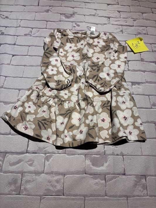 Dress Size 4T