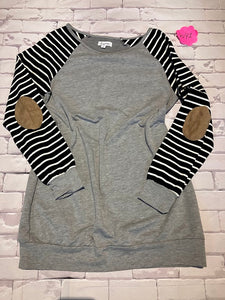 Ladies Top Size S