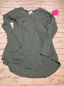 Ladies Top Size S