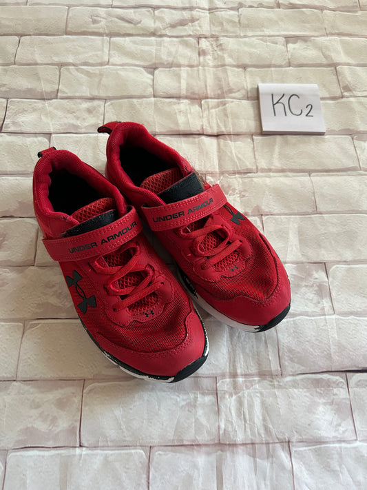 Shoes Size 3