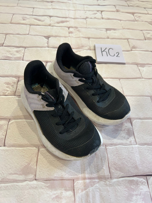 Shoes Size 11 Missing Insert