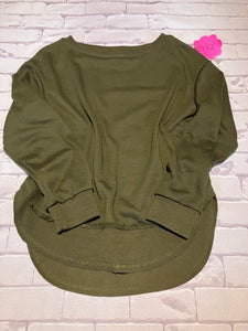 Ladies Top Size S