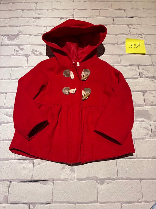 Outerwear Size 18-24m