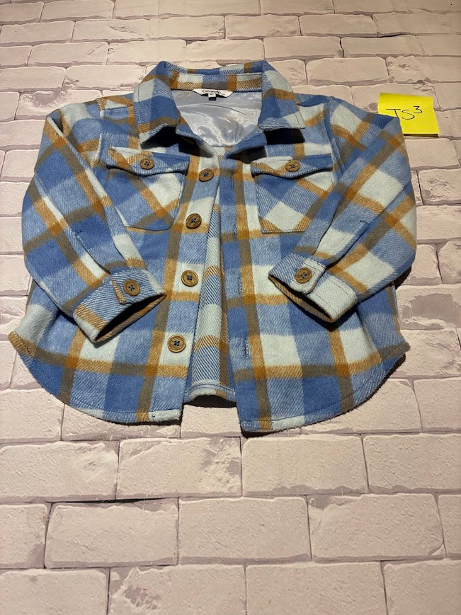 Outerwear Size 5T BNWT