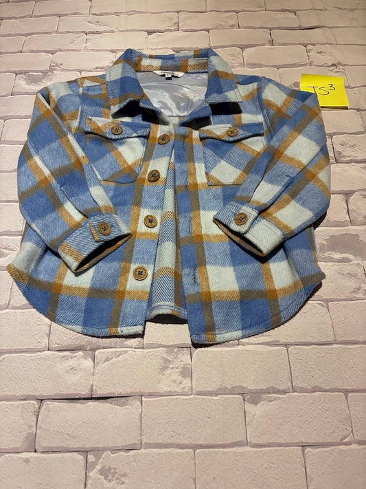 Outerwear Size 5T BNWT