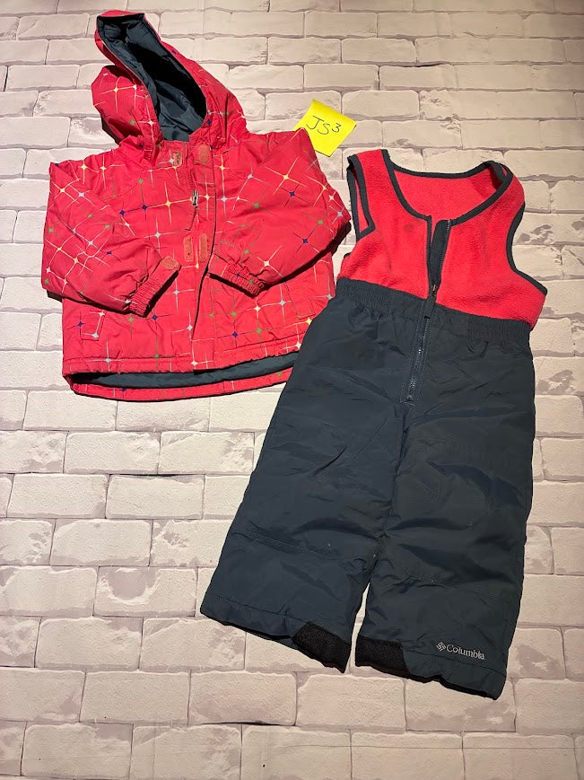 Outerwear Size 24m Play