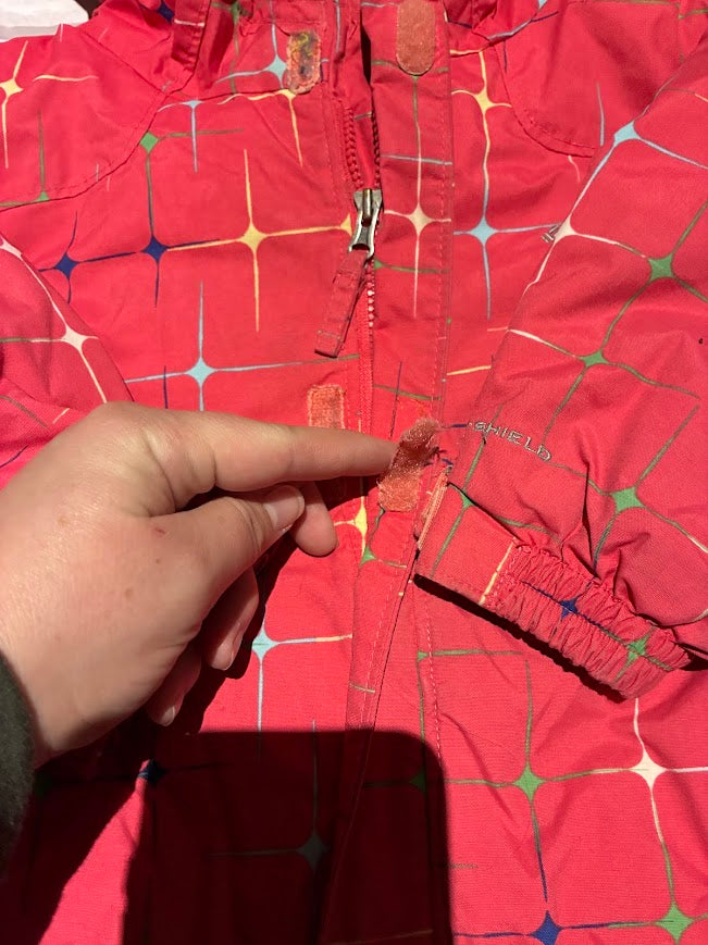 Outerwear Size 24m Play