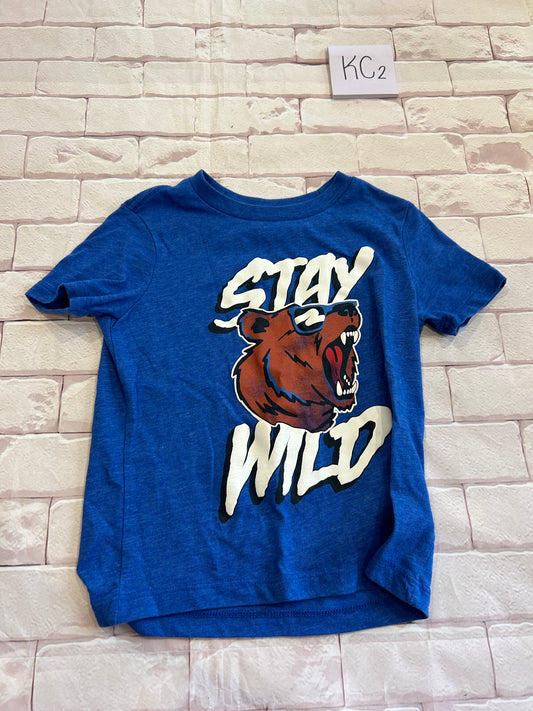 Top Size 5