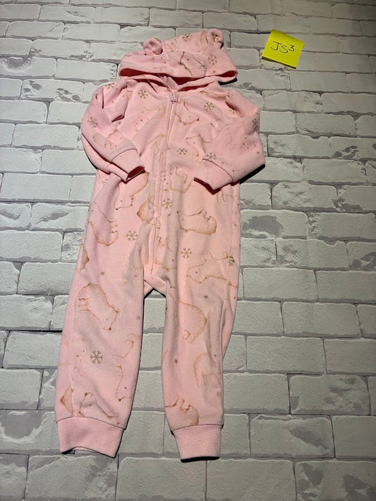 Outerwear Size 18m Fleece