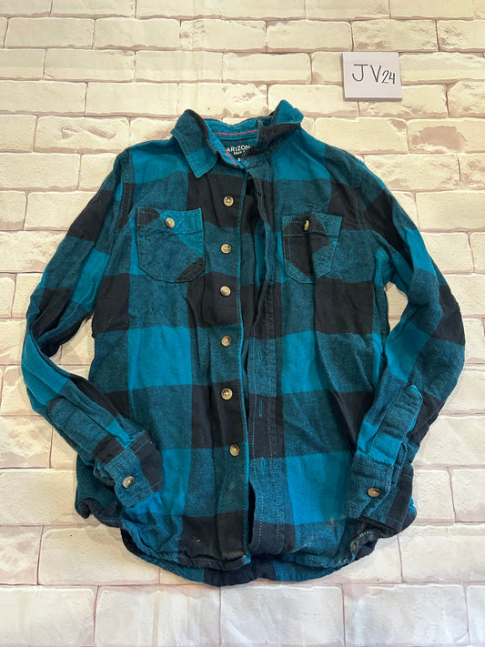 Top Size 8