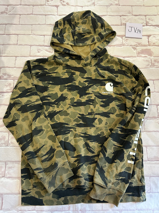 Top Size 16