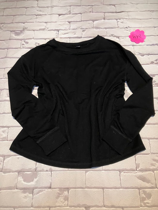 Ladies Top Size S