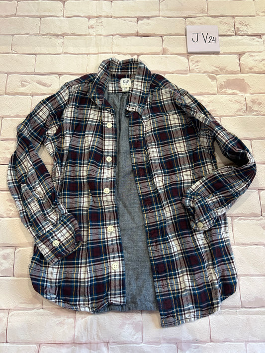 Top Size 6-7