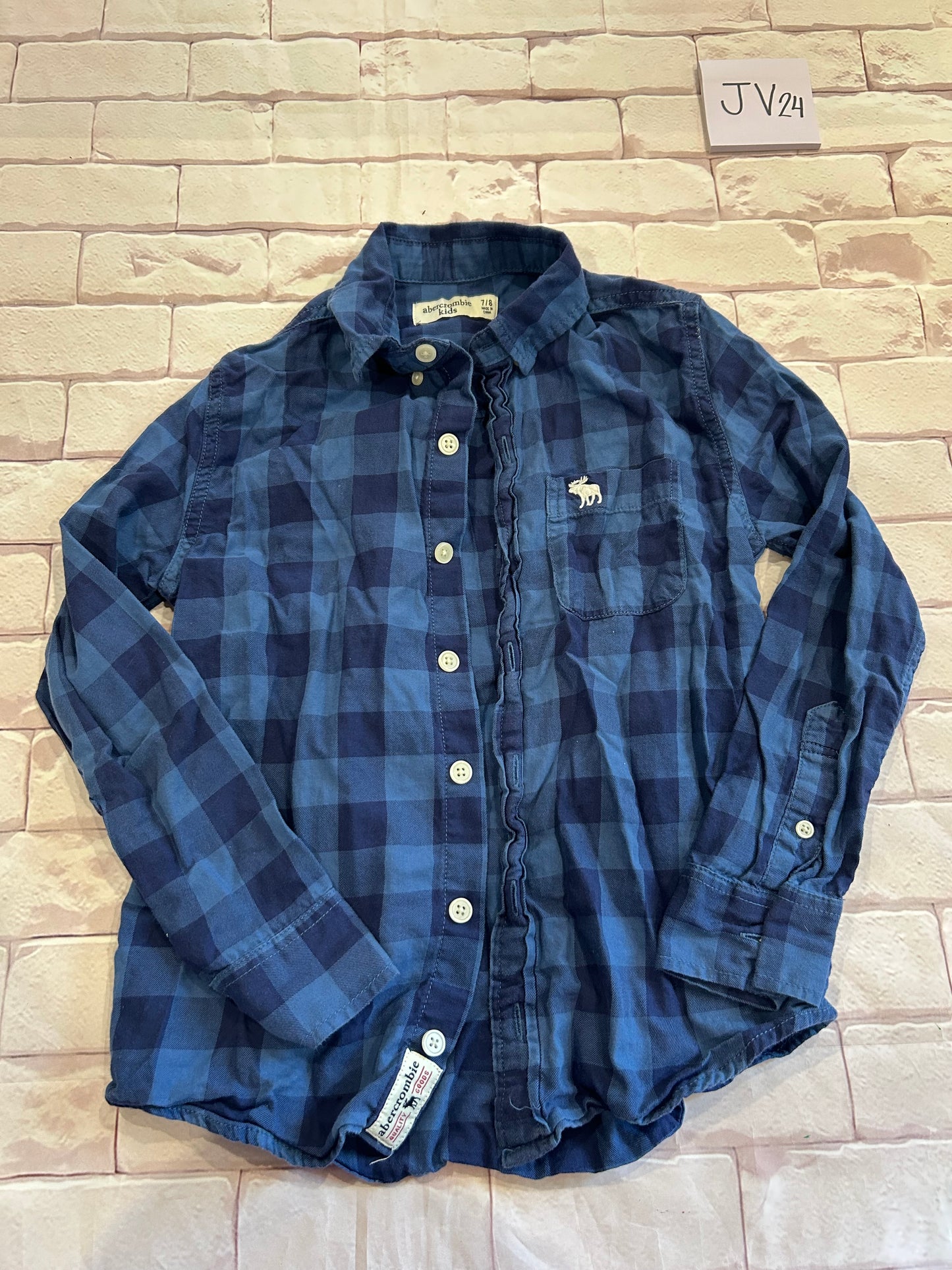 Top Size 7-8