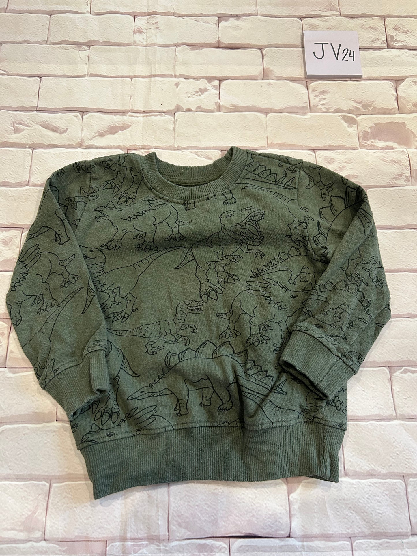Top Size 3