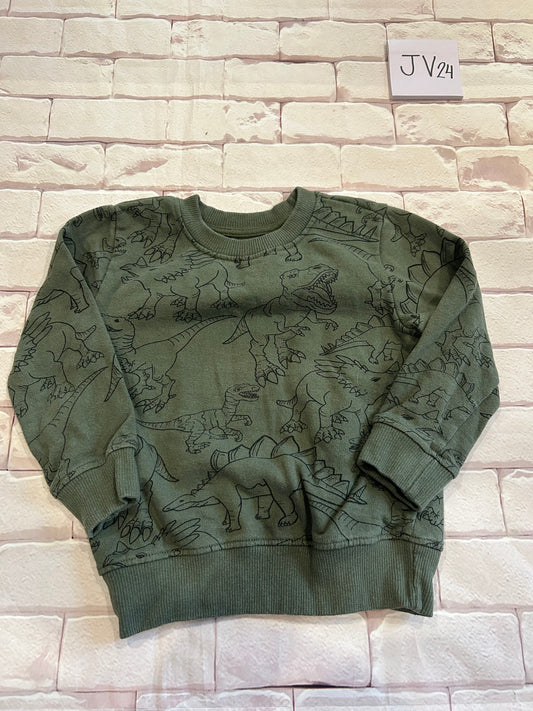 Top Size 3