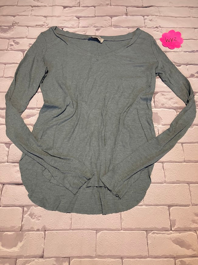 Ladies Top Size S