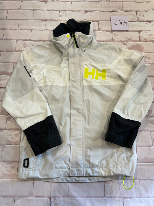 Outerwear Size 8 Small Mark