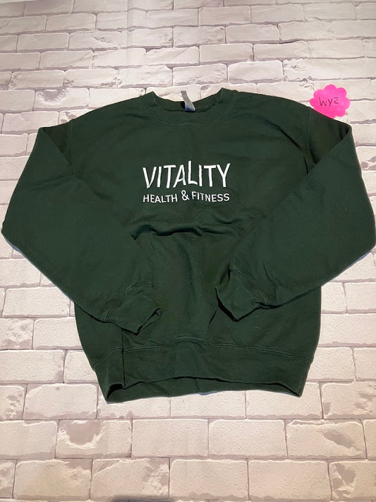 Ladies Top Size S