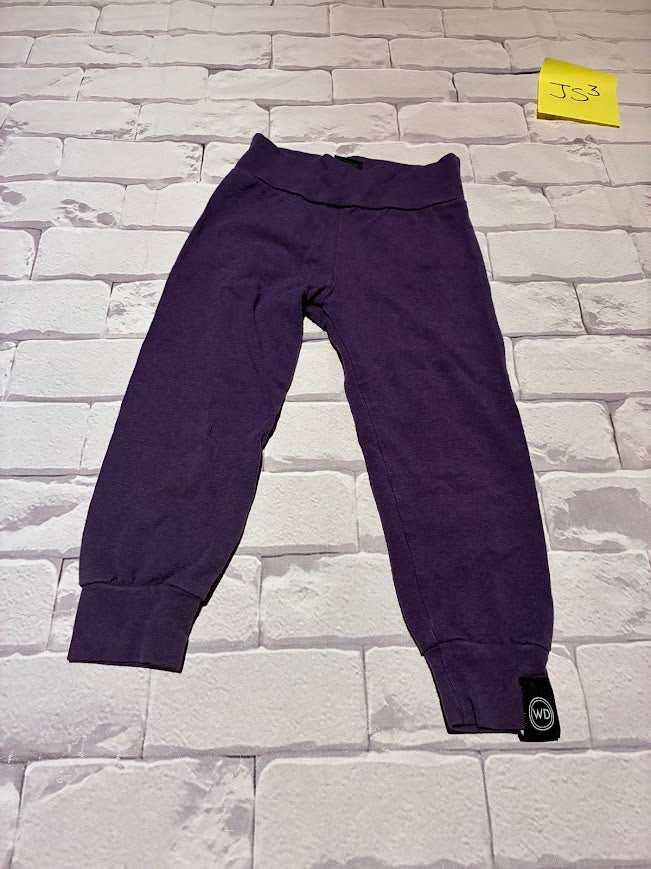 Bottoms Size 18-24m Bamboo