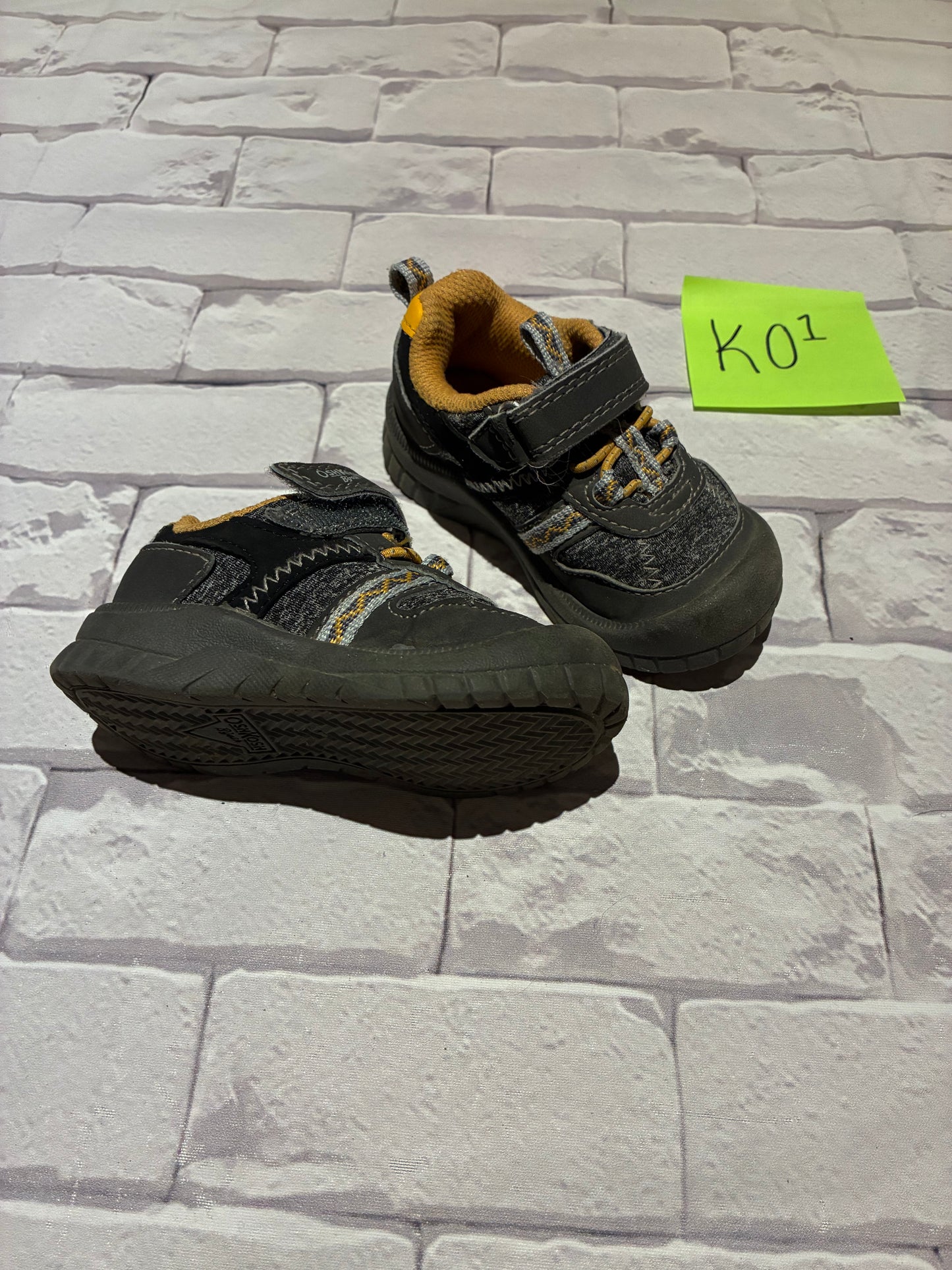 Shoes Size 5