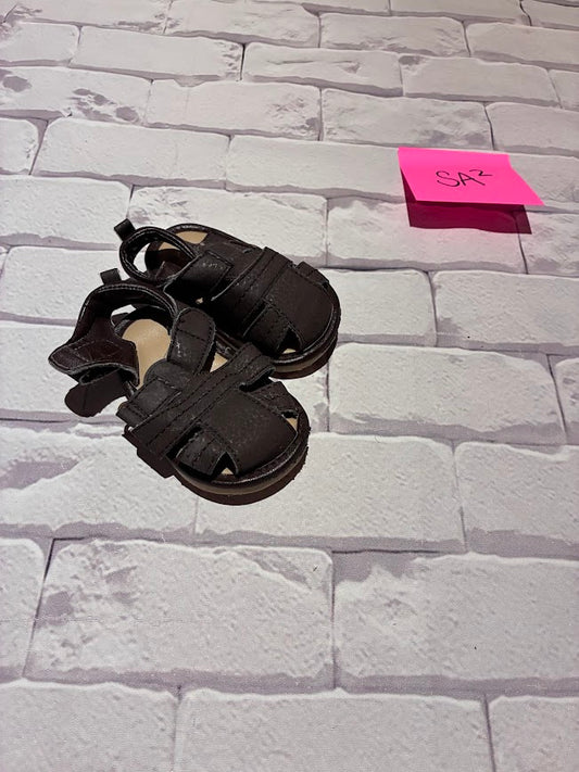 Shoes Size Infant