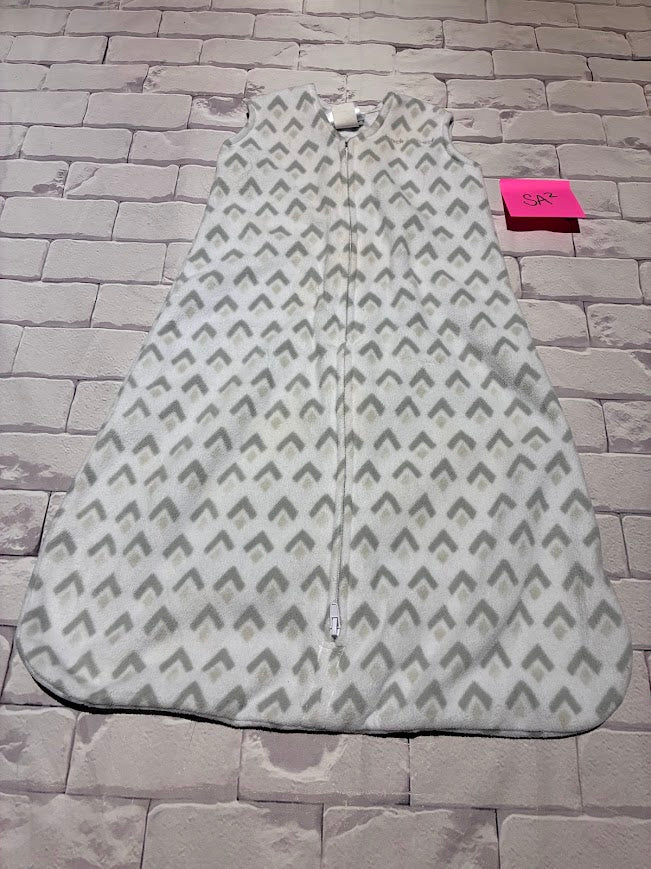 Sleepsack Size 0-6m Fleece