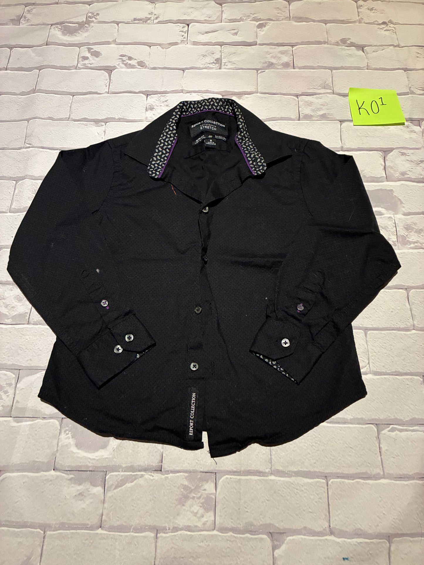 Top Size 5