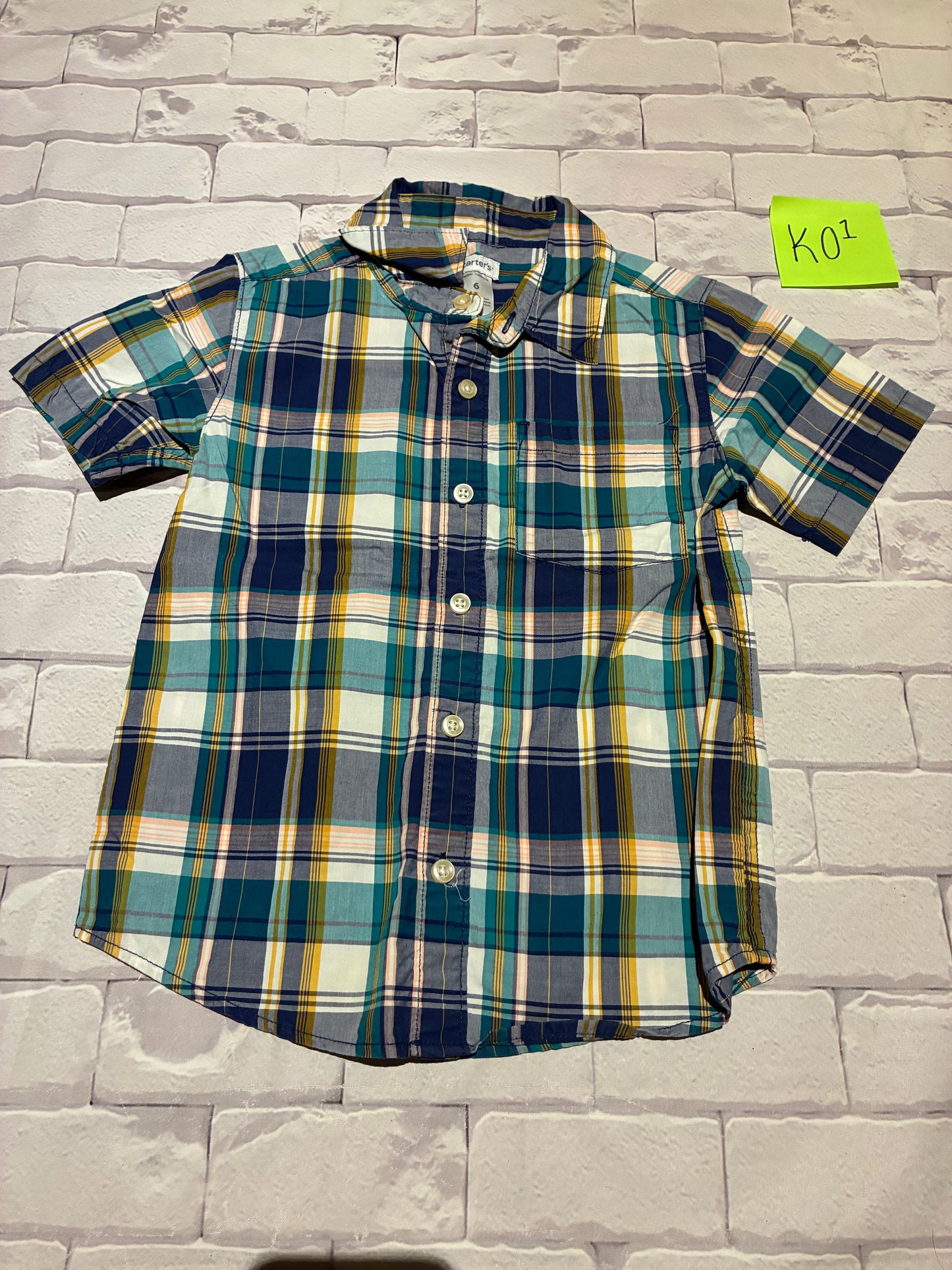 Top Size 6