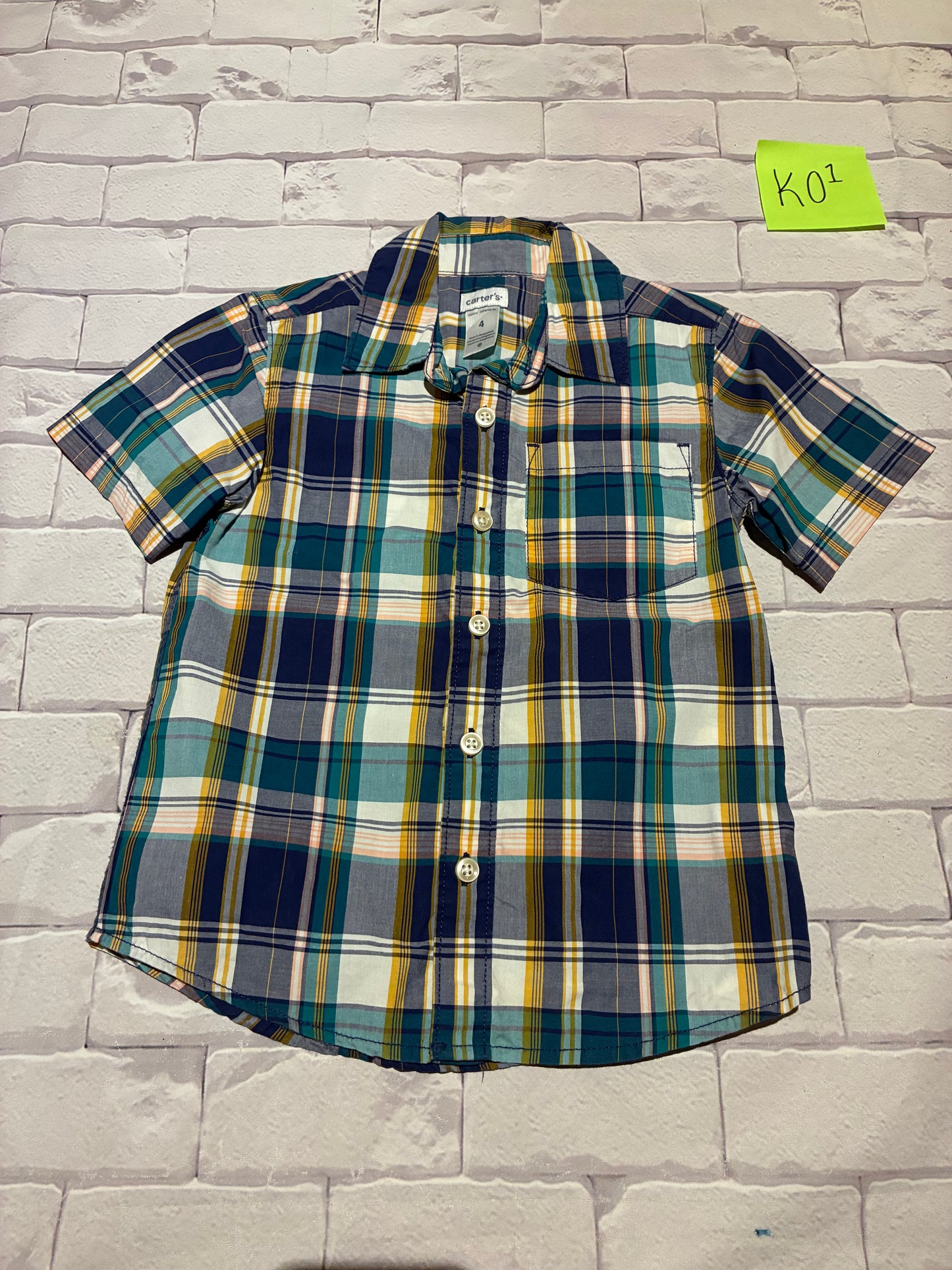 Top Size 4